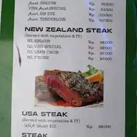 Gambar Makanan Vins Steak 1