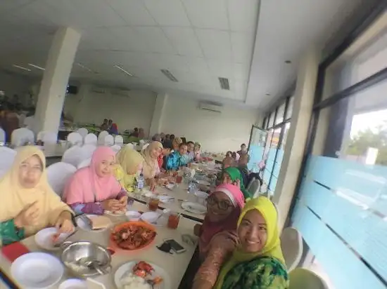 Gambar Makanan Kepiting Kenari 12