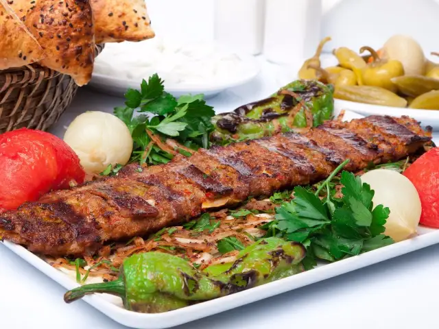 Münhasır Döner & Kebap'nin yemek ve ambiyans fotoğrafları 16