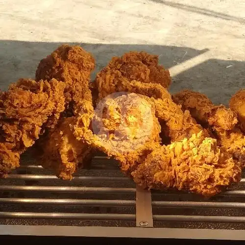 Gambar Makanan Goefam Fried Chicken, Mayor Zen 14
