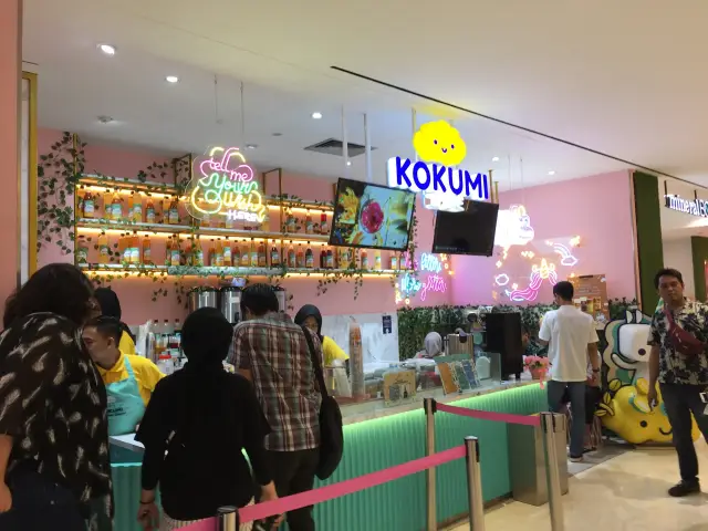 Gambar Makanan Kokumi 15