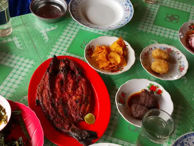 Gambar Makanan RM Pondok Flora 7