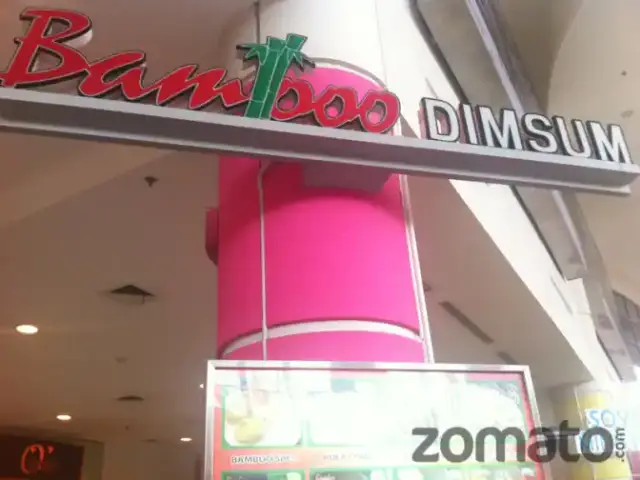 Gambar Makanan Bamboo Dimsum 7