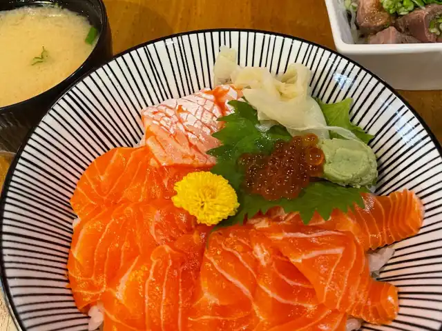 Hana Japanese Dining Food Photo 2