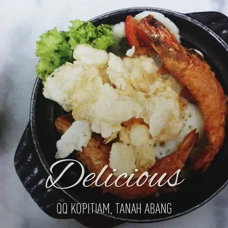 Gambar Makanan QQ Kopitiam 19