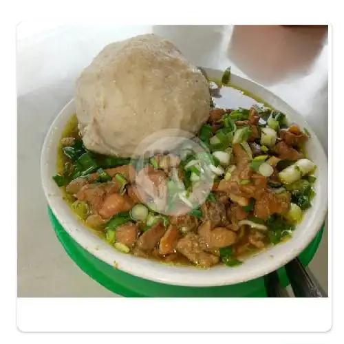 Gambar Makanan Andi Bakso, Tanjung Morawa 10