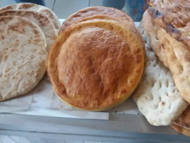 DMD Simit Sarayı'nin yemek ve ambiyans fotoğrafları 2