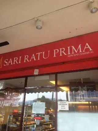Restoran Sari Ratu Food Photo 2
