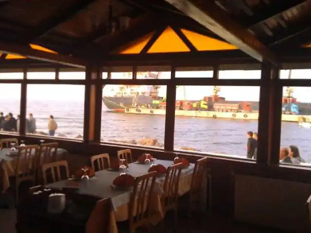 Koç Restaurant'nin yemek ve ambiyans fotoğrafları 3