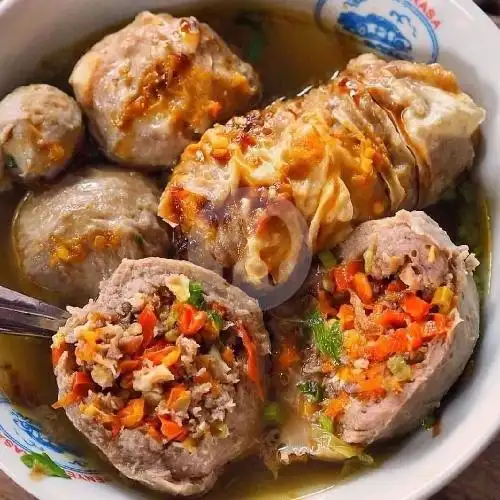 Gambar Makanan Bakso Boss, Jimbaran 6