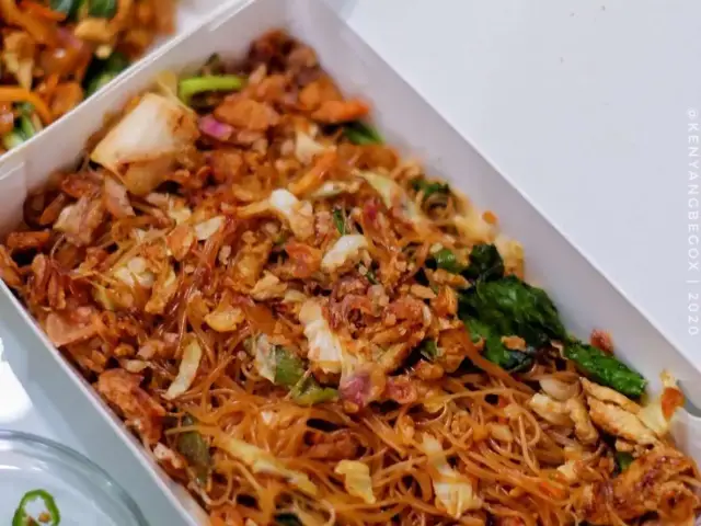 Gambar Makanan Nasi Goreng Djatinegara 16