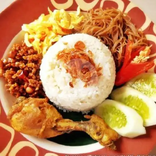 Gambar Makanan Warung Mas Ook Pecel Mojo, Bojonegoro Kota 17