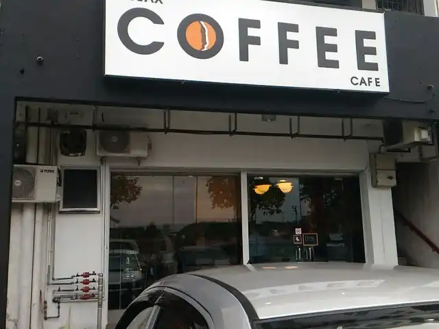 Relax Coffee Cafe (Damai) Food Photo 2