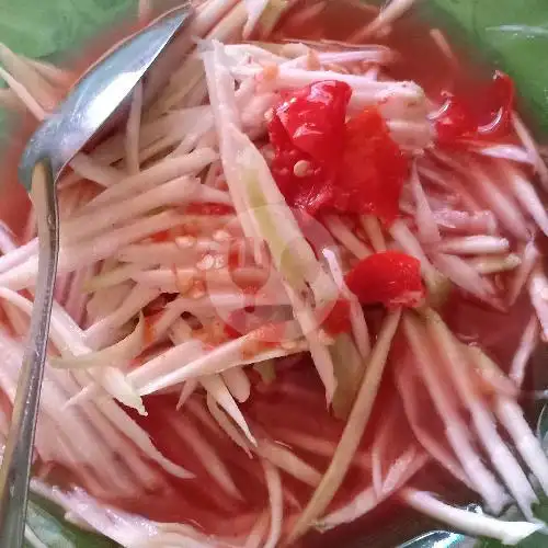 Gambar Makanan Warung Tut Alit, Gunung Salak 5