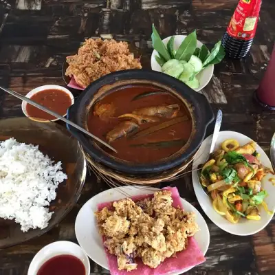 Naim Gulai Semilang