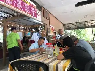 Restoran Pak Ya Selera Kampung Food Photo 3