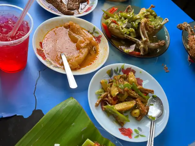 Nasi Padang Kampung Baru Food Photo 14