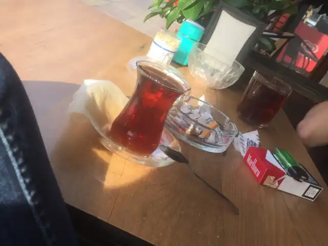 Doğal Hacıoğlu Ekmek & Pasta'nin yemek ve ambiyans fotoğrafları 2