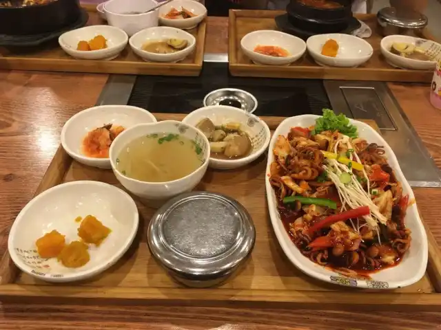 The Smile of Korea, MISO Food Photo 10