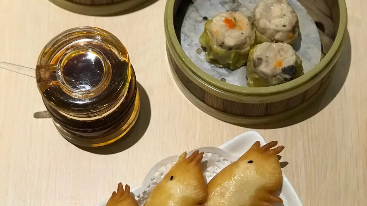 Imperial Kitchen & Dimsum