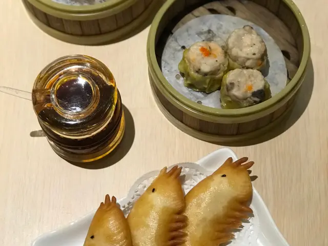 Imperial Kitchen & Dimsum