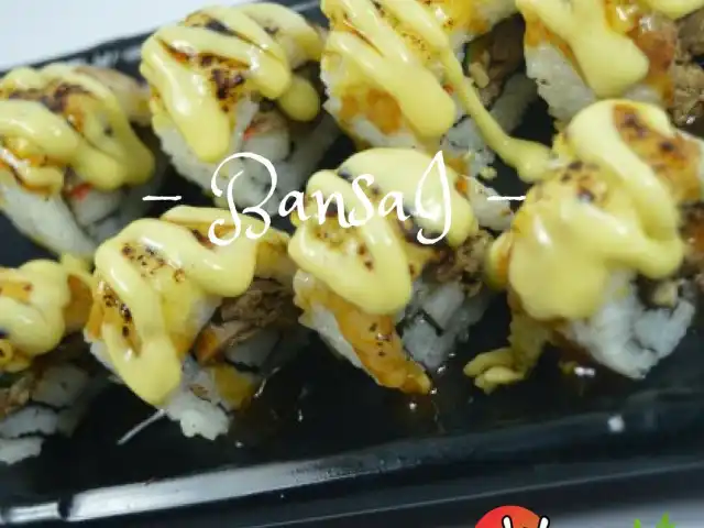 Gambar Makanan Wasabi Sushi & Ramen 4