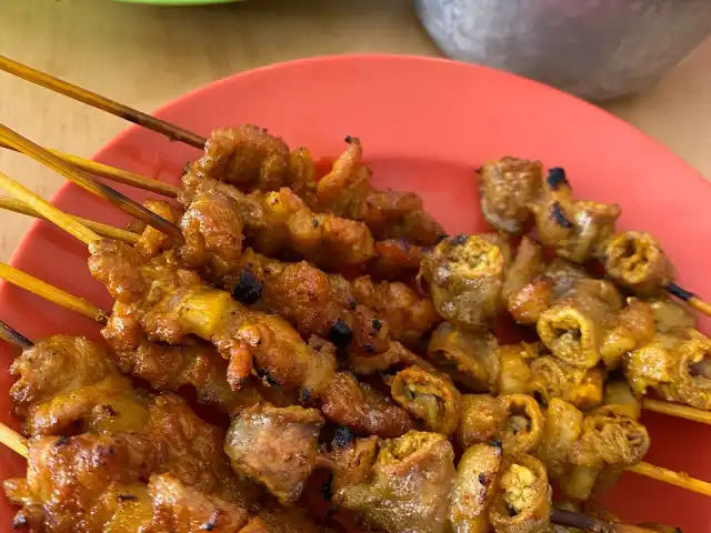 Sun May Hiong Satay House Food Photo 15