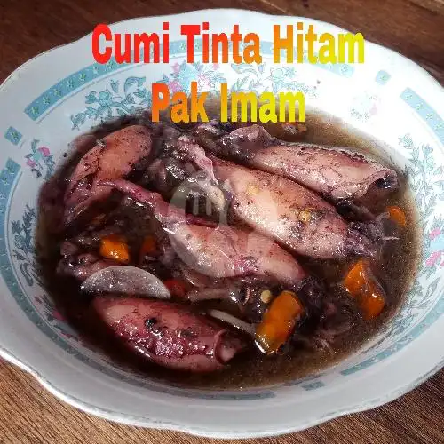 Gambar Makanan Warung Sate Rembiga Pak Imam, Selaparang 7