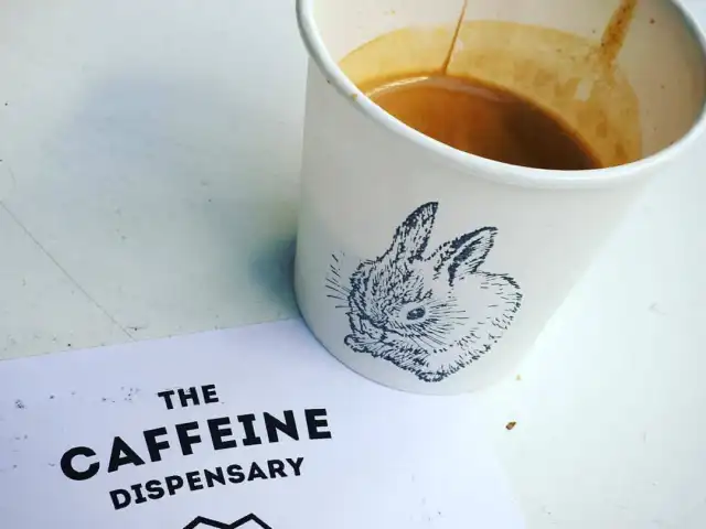 Gambar Makanan The Caffeine Dispensary 14