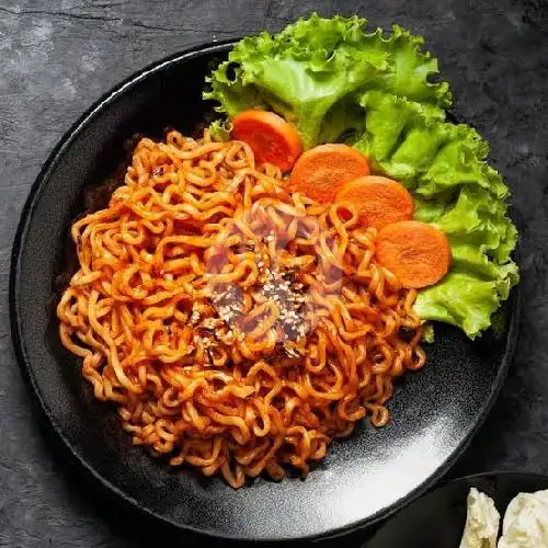 Gambar Makanan Nasi Goreng Widayati Starfood, Batu 2