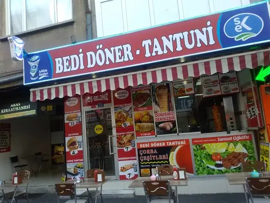 Bedi Döner & Tantuni