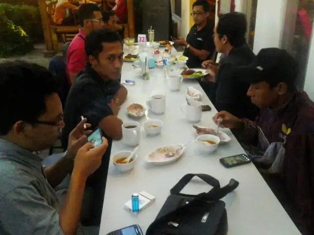 Gambar Makanan Warung Enaak 12