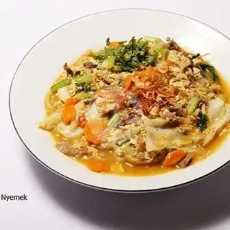 Gambar Makanan Bakmi Jawa Pak Karto, Ruko Modernland 10