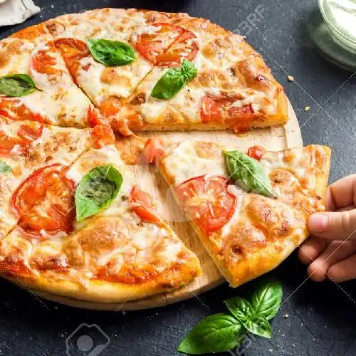 Gambar Makanan TOYA PIZZA And PASTA, Ungasan 2