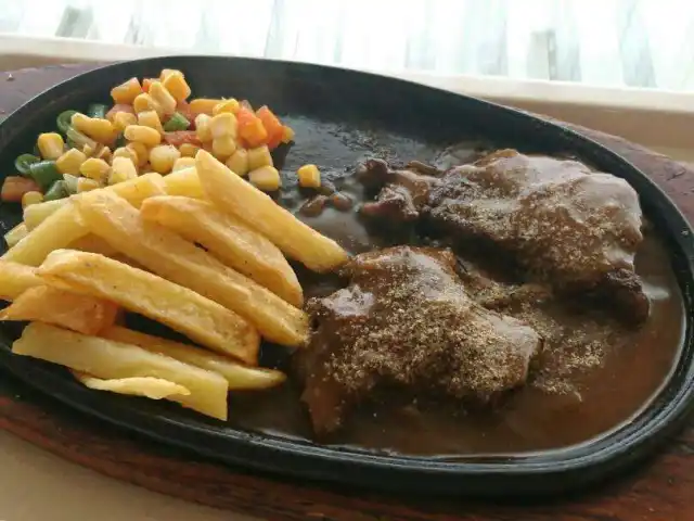 Gambar Makanan Fiesta Steak 18