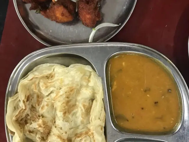Sri Ananda Bahwan Food Photo 5