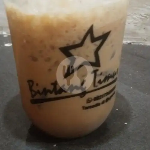 Gambar Makanan Bintang Timur Caffe, Payakumbuh 19