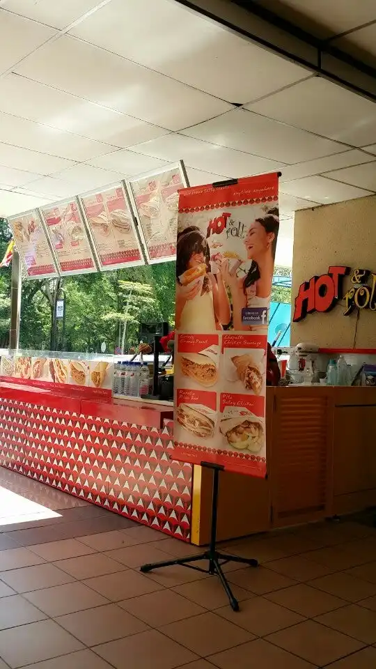 Hot & Roll Pkns Shah Alam Food Photo 6