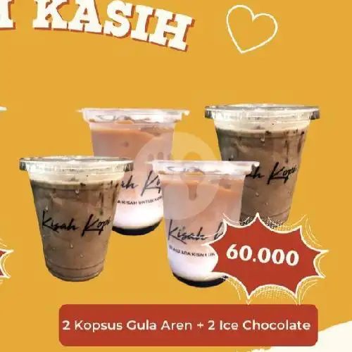 Gambar Makanan KisaH Kopi 12