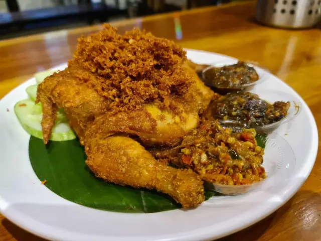 Gambar Makanan Ayam Kriwil 2