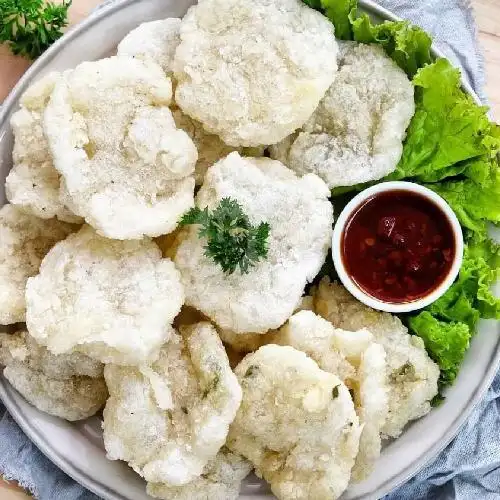 Gambar Makanan Dapur Abah 0210, Kuliner Landong Lapar 17