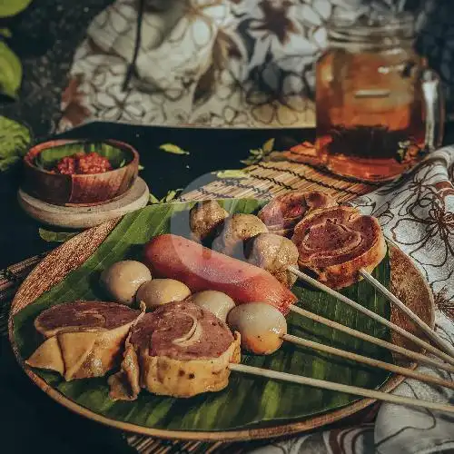 Gambar Makanan Taican/Dimsum Kramat Lontar 9