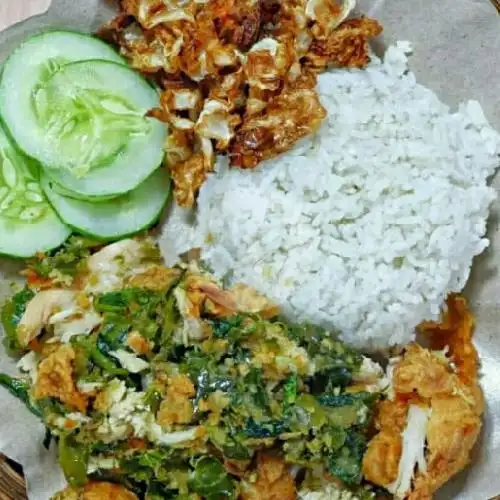 Gambar Makanan Dapur Ivawati, Jl Kalijudan X/ 74 B Surabaya 17