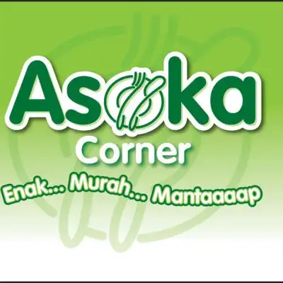 Asoka Corner