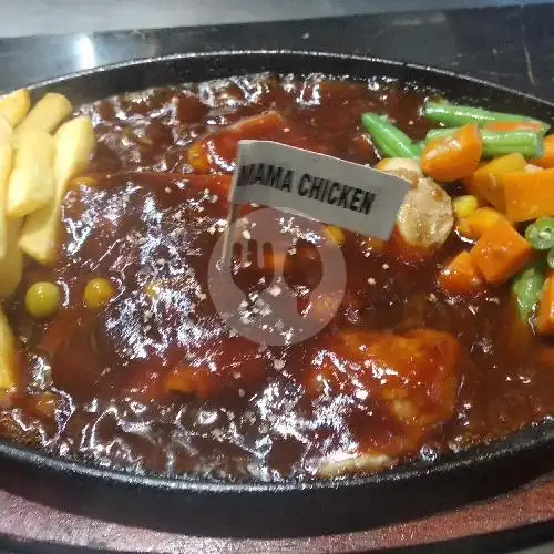 Gambar Makanan Pepper Me, Lombok Epicentrum Mall 16