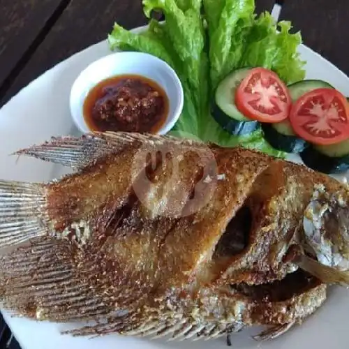 Gambar Makanan Seafood & Nasi Uduk M. Noer Davva 52, Cikarang 7