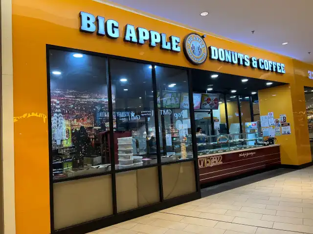 Big Apple Donuts & Coffee Food Photo 7