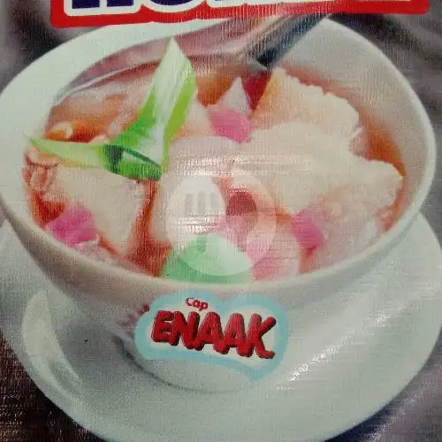 Gambar Makanan Susu Jahe, STMJ, WEDANG RONDE, Jl. Kalibaru 5