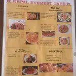 Nepal Everest cafe'nin yemek ve ambiyans fotoğrafları 3