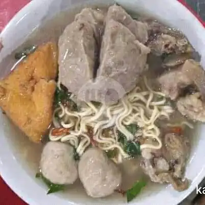 Gambar Makanan kantin bakso solo 10